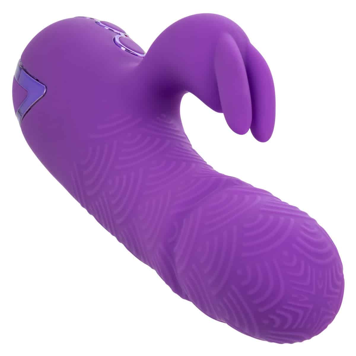 CalExotics® California Dreaming Manhattan Beach Marvel - Violet image 3
