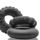 Oxballs BoneMaker 3 Pack Coq Anneau Kit – Édition nocturne image 4