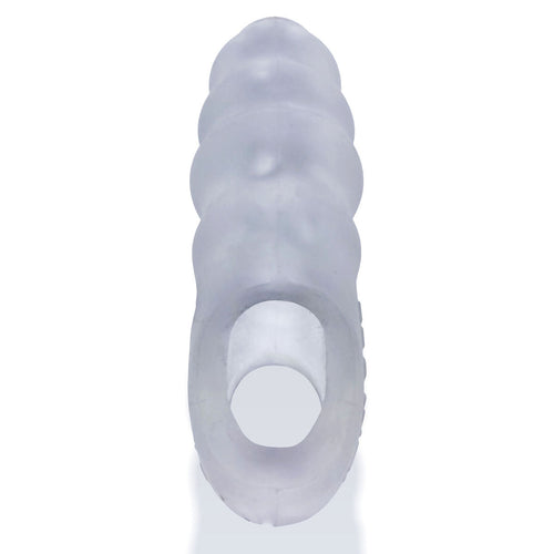 Balles d'oxygène Invader Cocksheath – Glace claire image 1