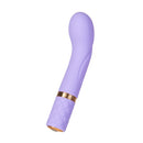 Oreiller Talk - Special Edition Sassy - Luxurious G-Spot Massager - Rechargeable - Purple image 0