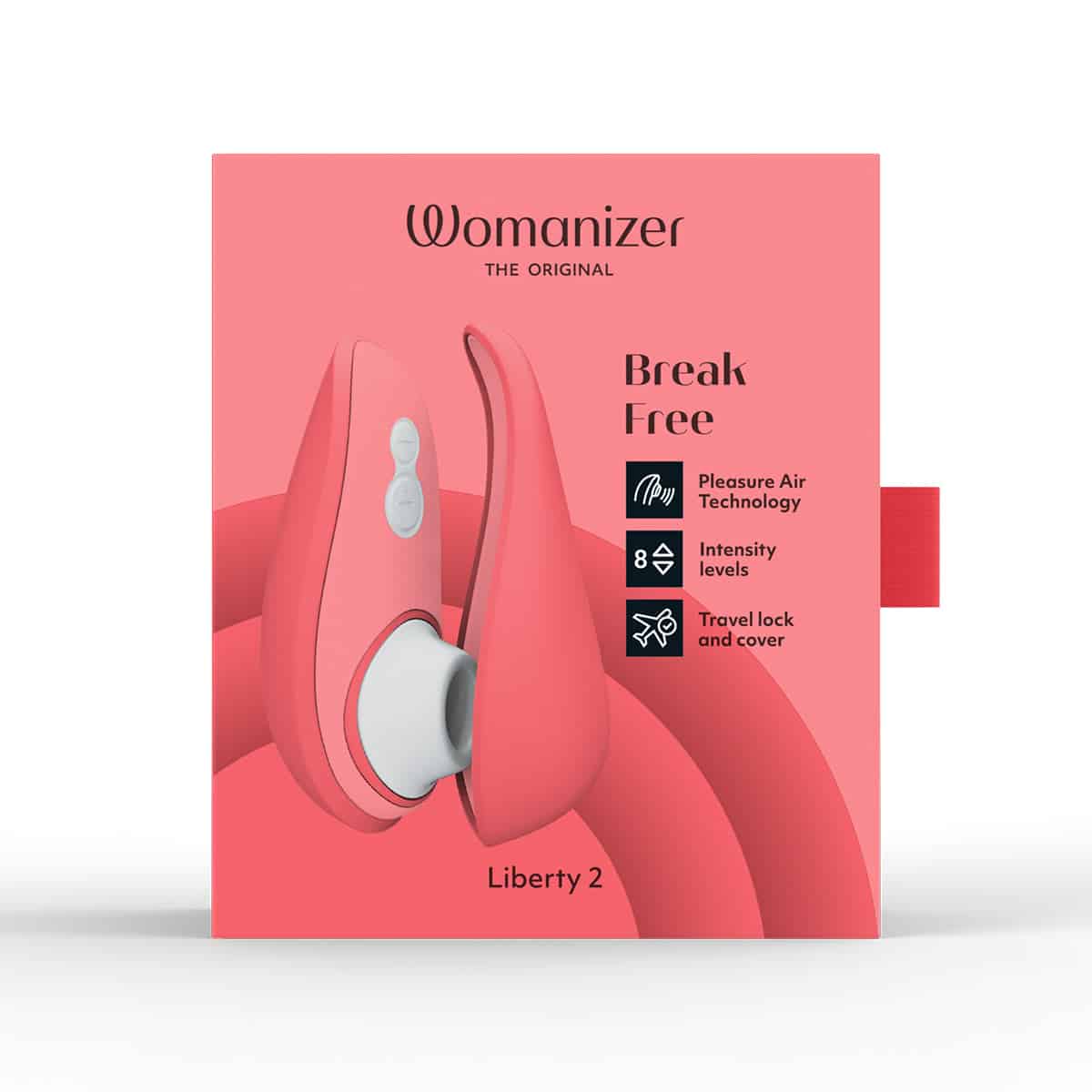 Liberté des femmes 2 – Rose vive image 5