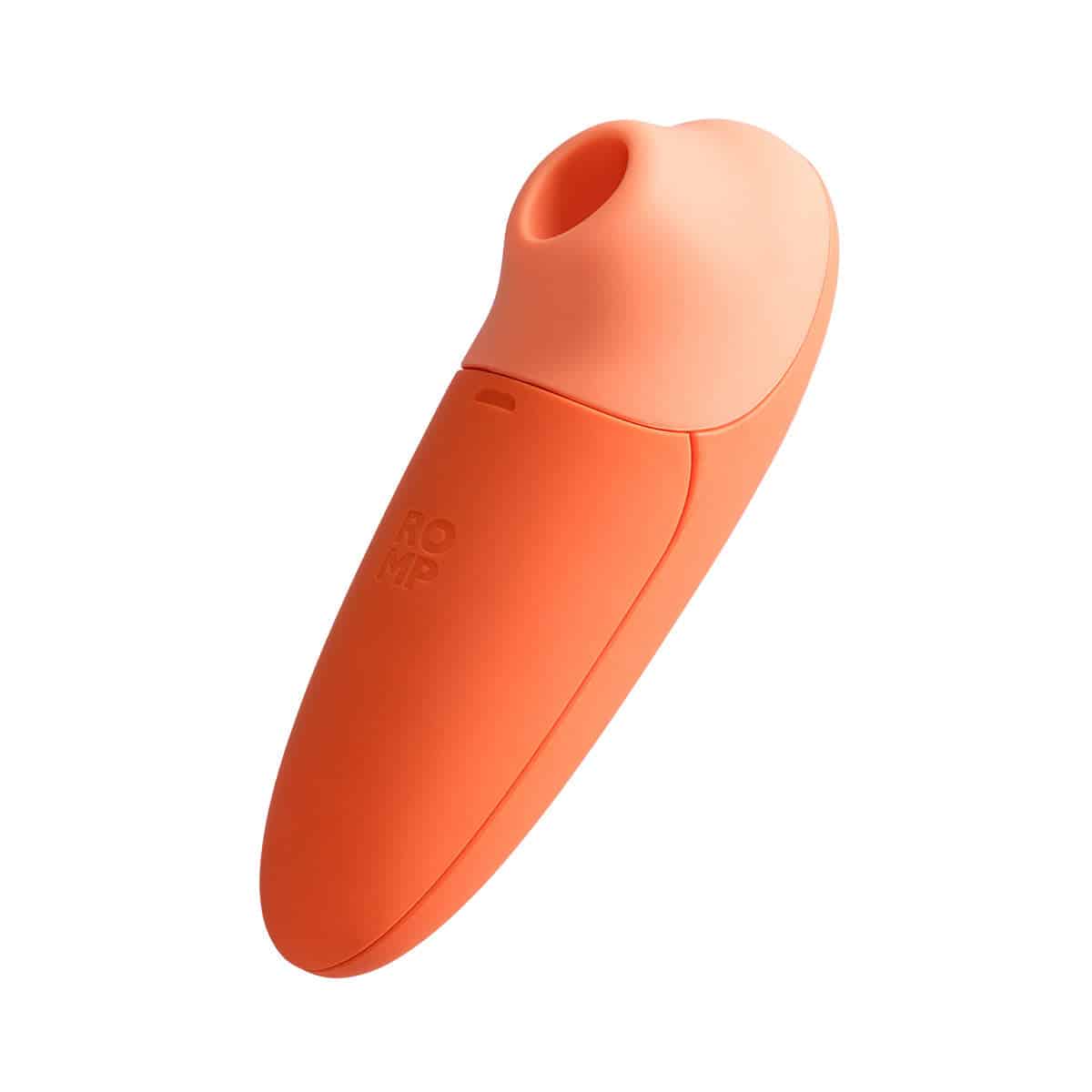 Stimulateur clitoris ROMP X – Orange image 0