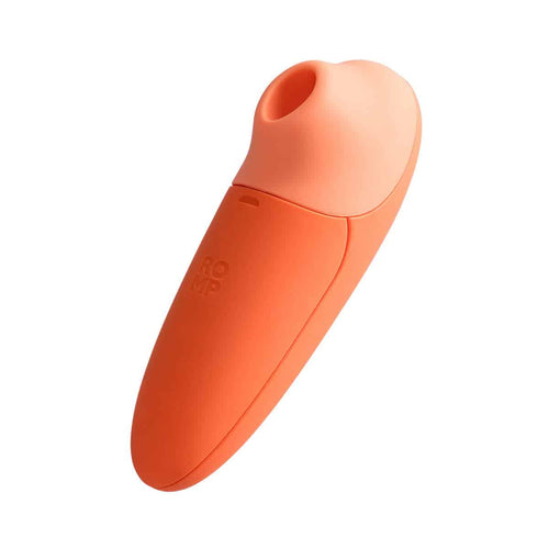 Stimulateur clitoris ROMP X – Orange image 0