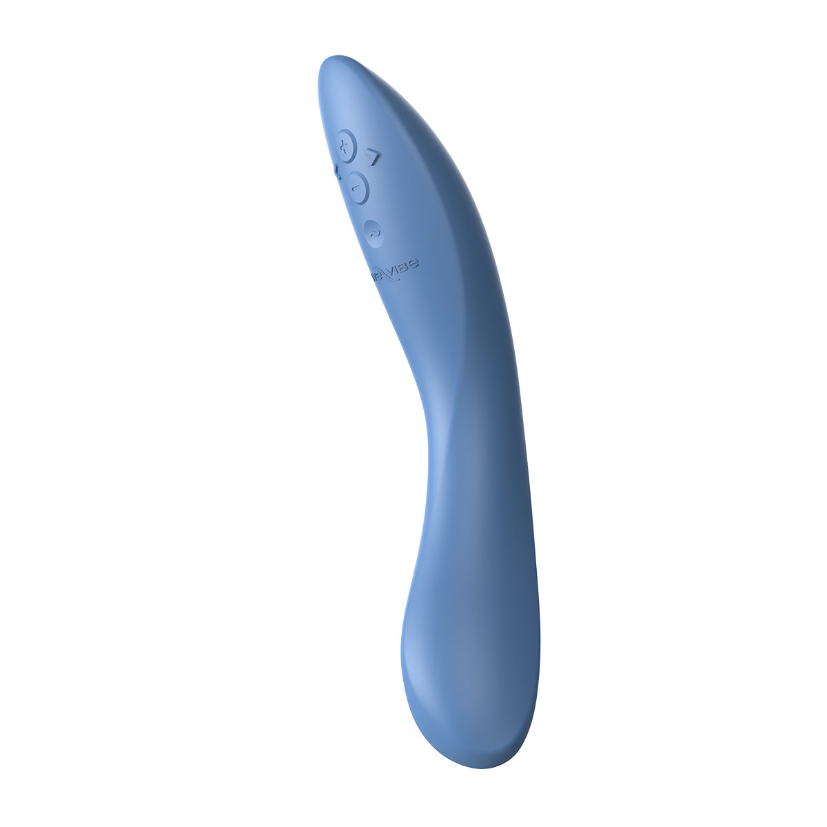 We-Vibe® - Rave 2 – Plaisir torsadé - Vibrateur G-Spot – Bleu image 1