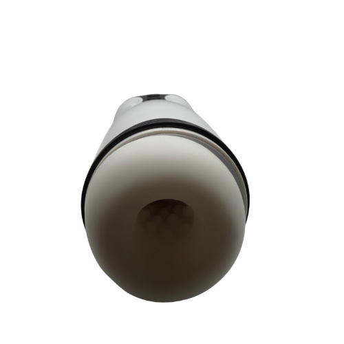 Masturbateur masculin vibrant  pussy réaliste , bouton d’activation rapide