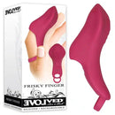 FRISKY FINGER image 1