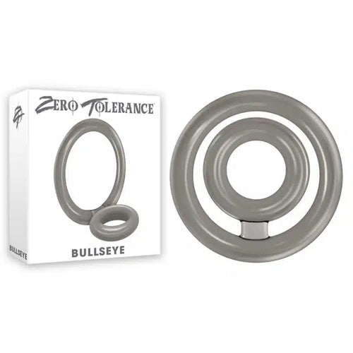 BULLSEYE image 0