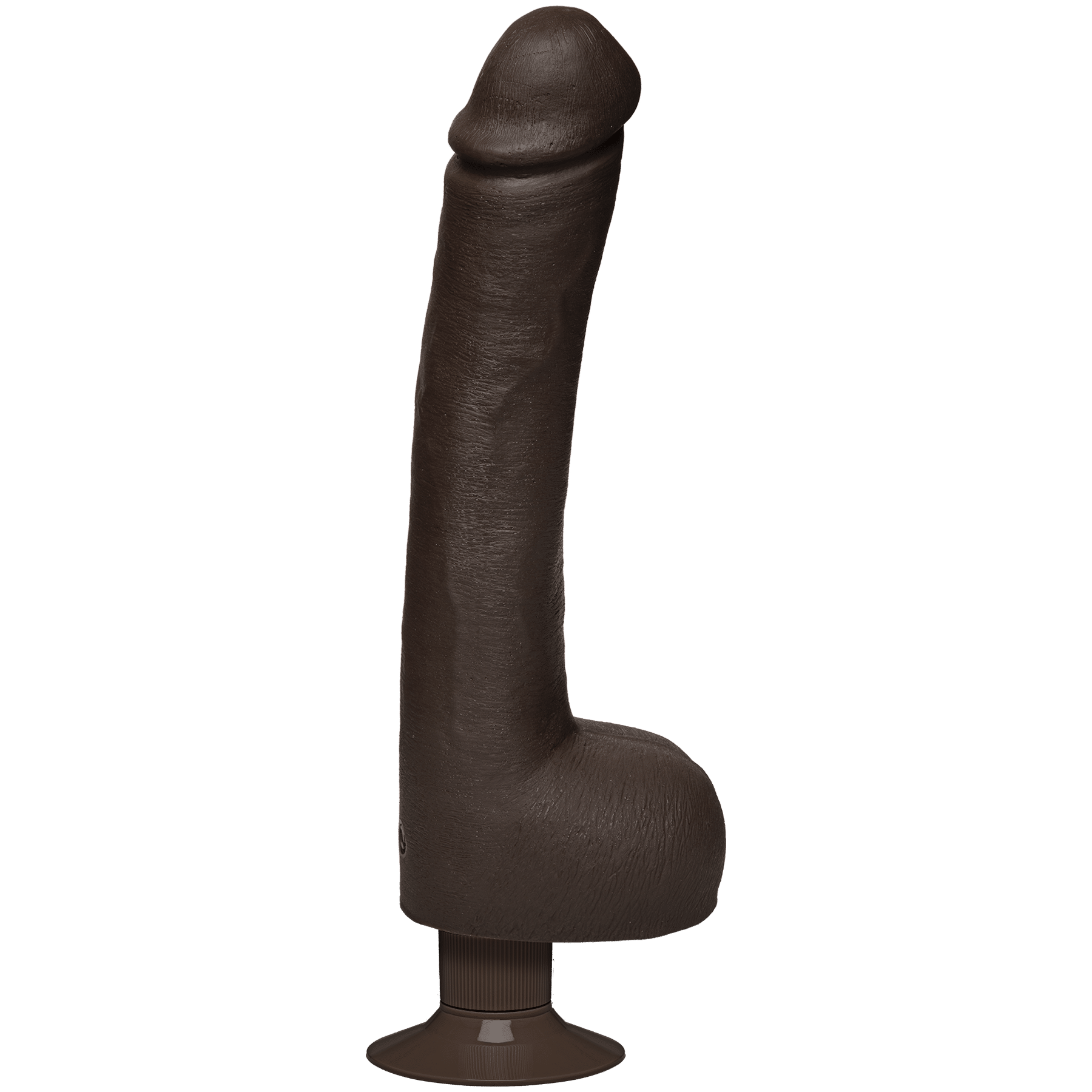 Doc Johnson Signature Cocks - Vibrating Safaree Samuels Anaconda 12" ULTRASKYN™ Cock