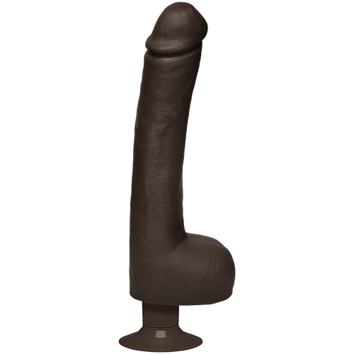 Docteur Johnson Cocks signature - Safaree vibrant Samuels Anaconda 12" Cock ULTRASKYNTM image 0