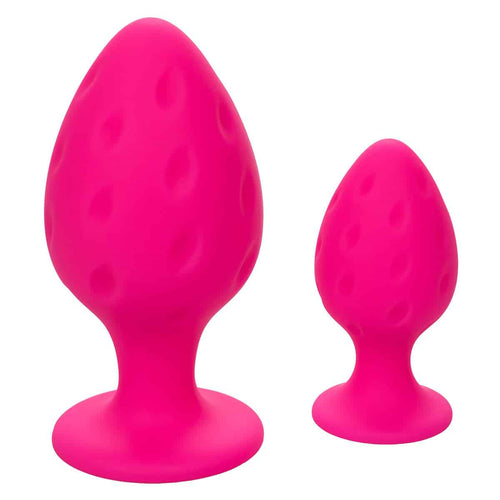 CalExotics® Bouchons à croquer – Rose image 0