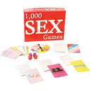 Jeux de Kheper 1000 Jeux sexuels image 0