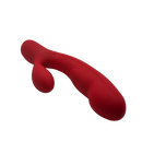 Vibromasseur Rabbit Triple Stimulation – Clitoridien avec grande languette, rotation et stimulation du point G