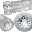 Boules à Ox – Hunkyjunk - Jackt Stroker - Glace dégagée image 5