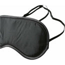 Feuillets de sport Sexe &amp; Détachement - Satin Blindfold - Noir image 1