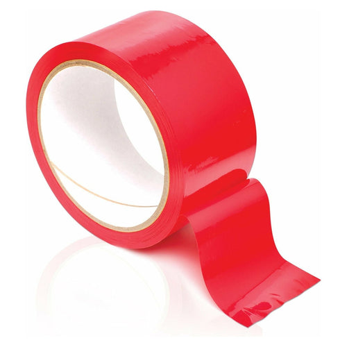 Pipedream Produits Fetish Fantasy Bande de plaisir - Rouge image 0