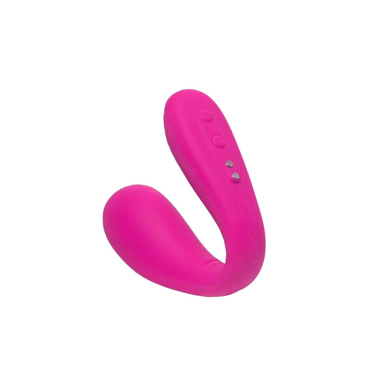 Double vibrateur réglable Bluetooth Dolce Lovense image 3