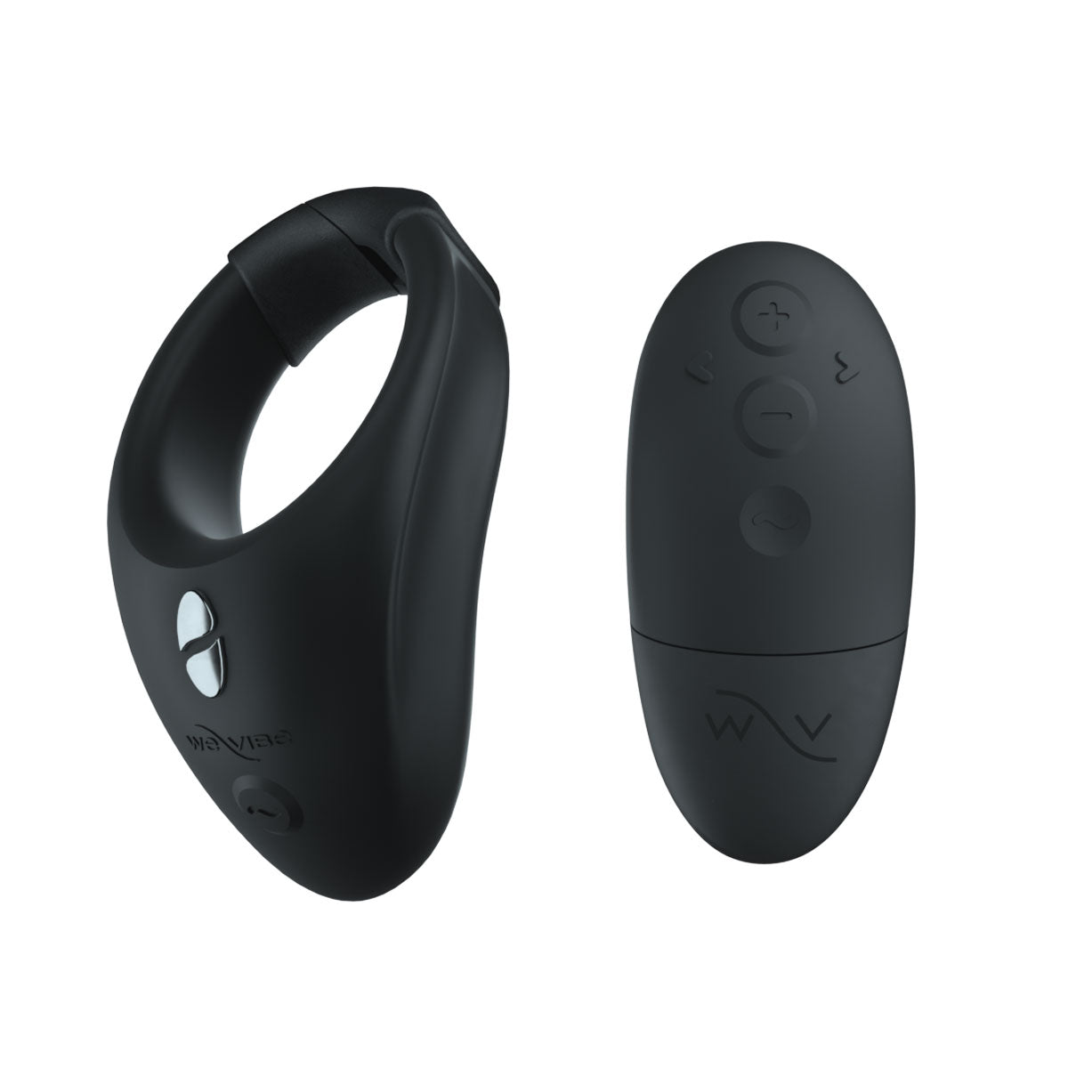 We-Vibe® Bond – Cock Anneau Wearable avec télécommande - Noir image 0