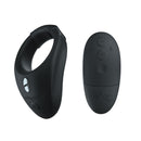 We-Vibe® Bond – Cock Anneau Wearable avec télécommande - Noir image 0