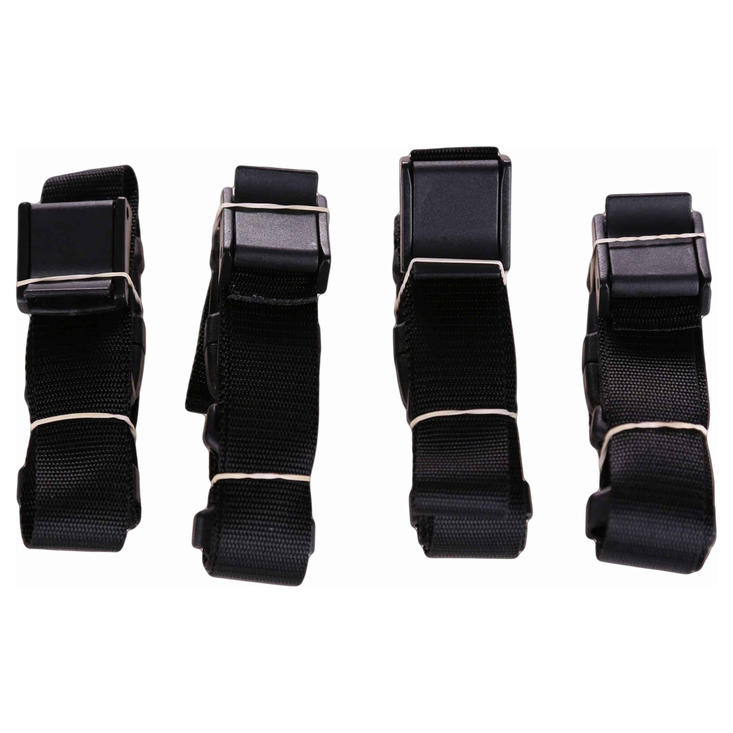 Cuff de séduction Liberator Trousse Rouge image 2