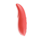We-Vibe - Favorites pour toujours – Massager et vibrateur vibrant en lacet – Rouge/ Corail image 5