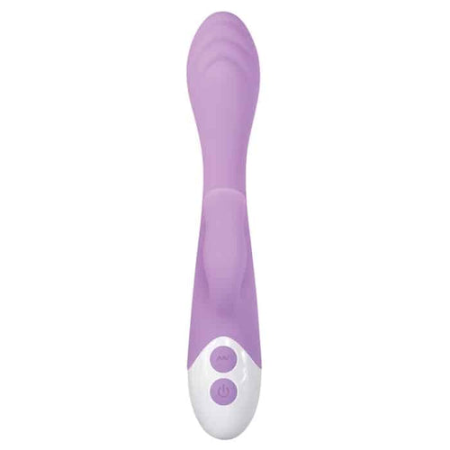 Pleasing Petal - Silicone Rechargeable image 5