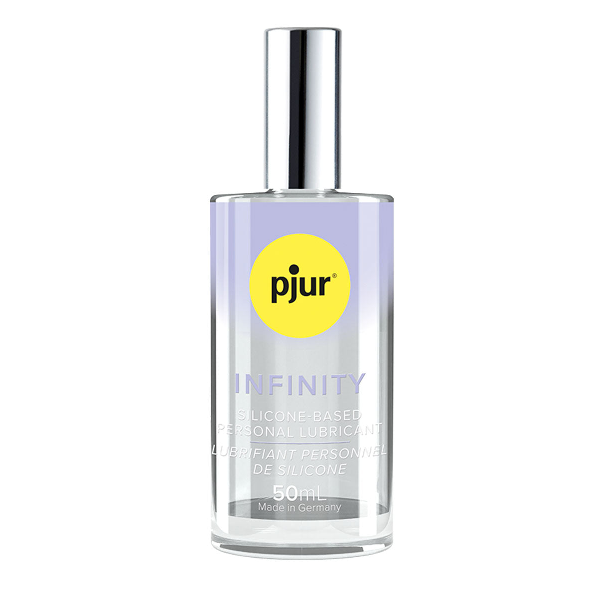 Lubrifiant personnel Pjur® Infinity – 50ml TESTER