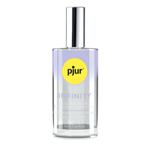 Lubrifiant personnel Pjur® Infinity – 50ml TESTER