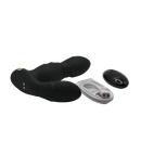 Masturbateur et masseur pour couples, vibromasseur mixte pour hommes et femmes, stimulateur clitoridien, jouet anal 2 en 1