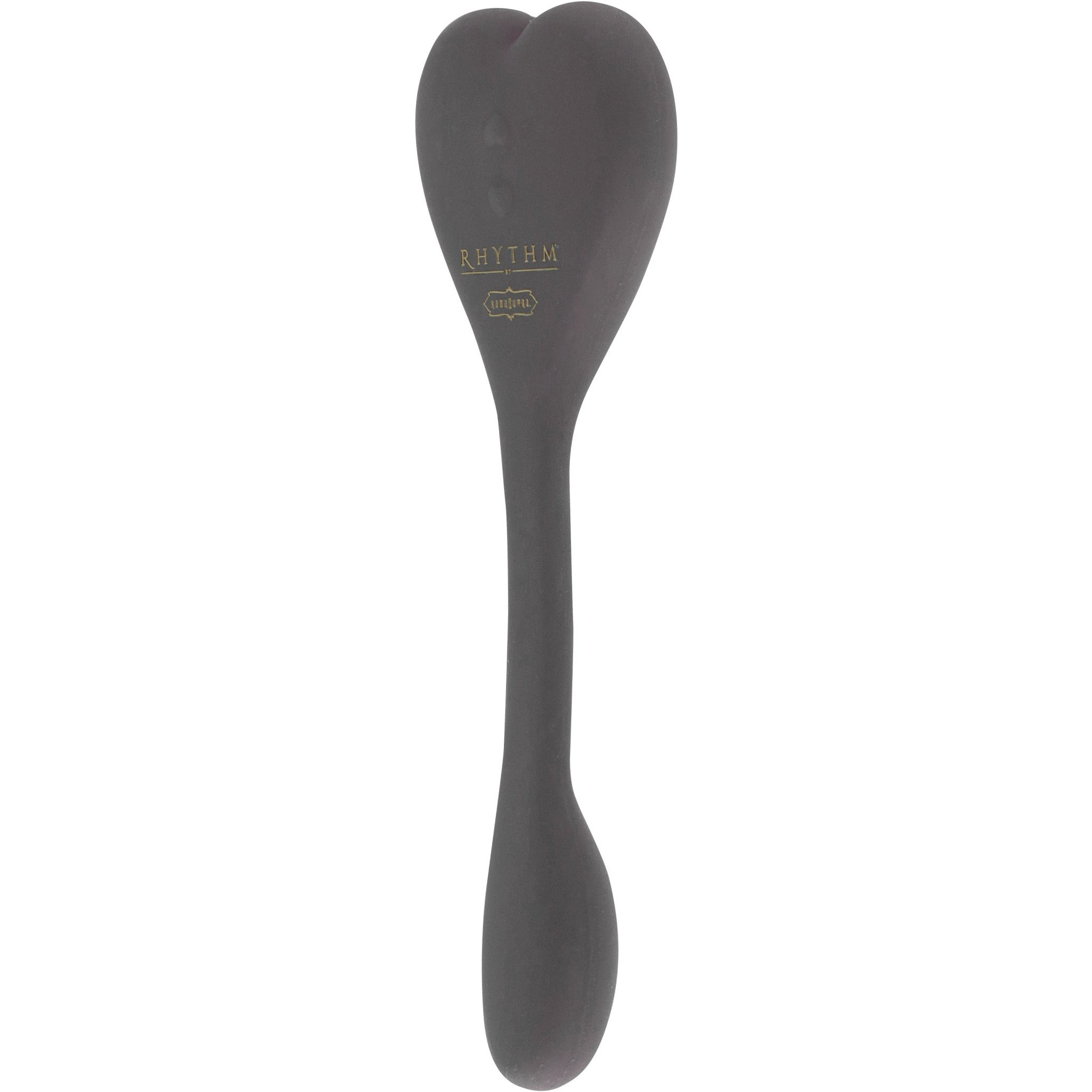 Kama Rhythme Sutra - Natya - Vibromasseur Bendable - Noir image 3