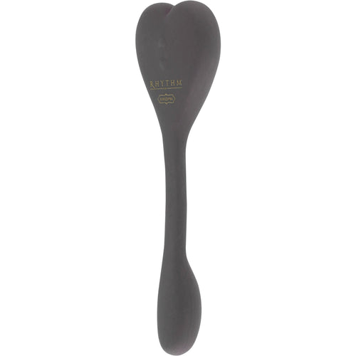Kama Rhythme Sutra - Natya - Vibromasseur Bendable - Noir image 3
