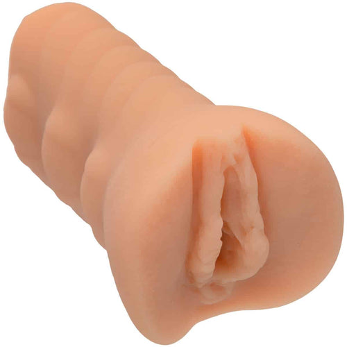 Docteur Johnson Strokers Signature – Masturbateur Jesse Capelli image 0