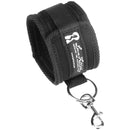 Lux Fetish Lux Fetish – Cuffs d'amour de qualité – Noir image 1