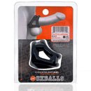 Balles à Ox Cocksling - Air Sling - Noir image 4