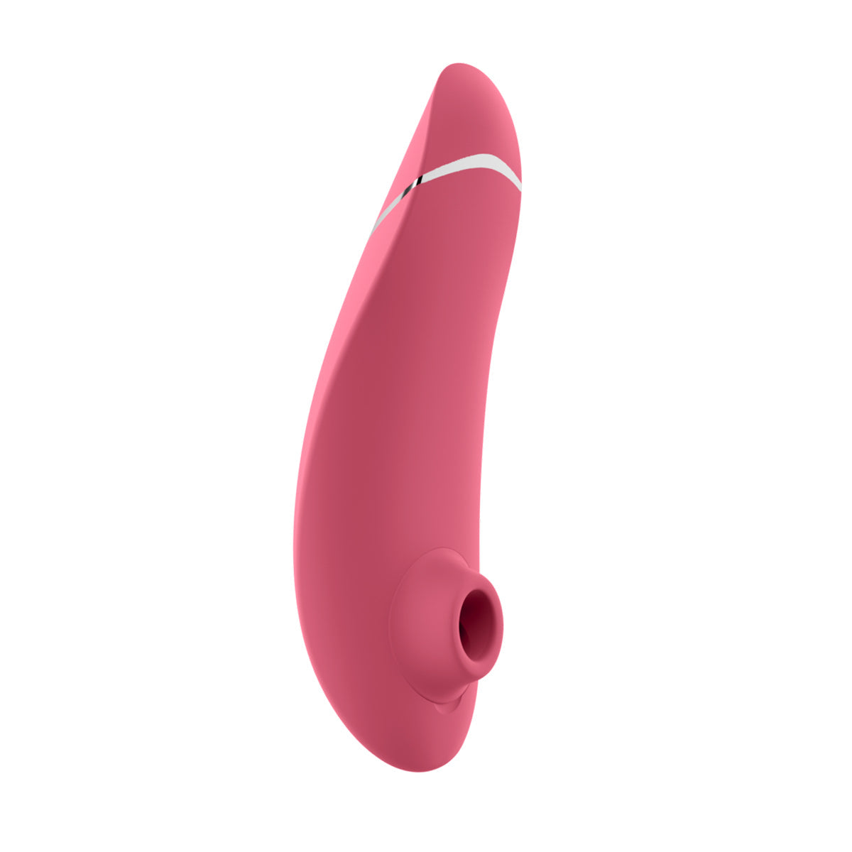 Womanizer Premium 2 – Stimulateur clitoridien – Framboise image 0