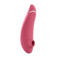 Womanizer® Premium 2 – Raspberry