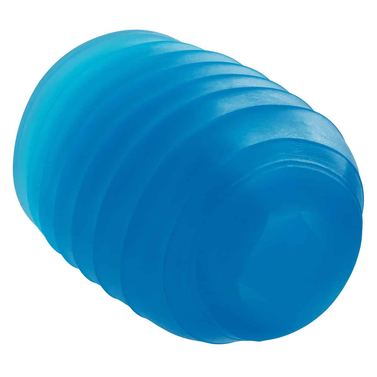 CalExotics® Pop Sock Ribbed - Bleu image 4