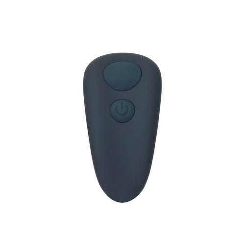 LUX active® Revolve – Massage Anal rotatif et vibrant de 4,5" – Télé-inclus image 3