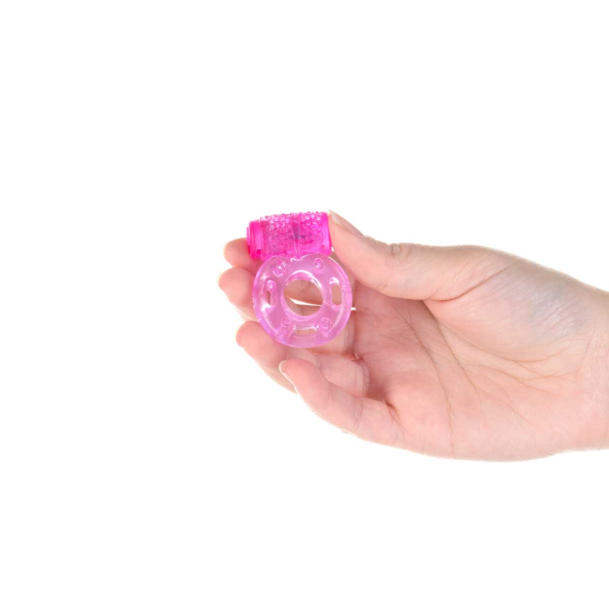 Bague vibrante E PowerBullet - Papillon