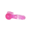 Bague vibrante E PowerBullet - Papillon