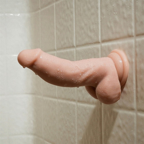 REAL SUPPLE POSEABLE 7" image 12