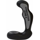 ElectraStim Sirius Silicone Noir Massager Prostate image 2