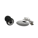 Plug anal vibrant télécommandé – Sextoy ludique