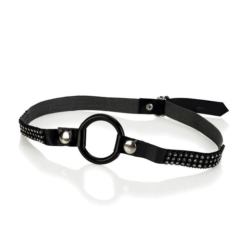 CalExotics® Bound by Diamonds - Ring Gag ouvert image 2