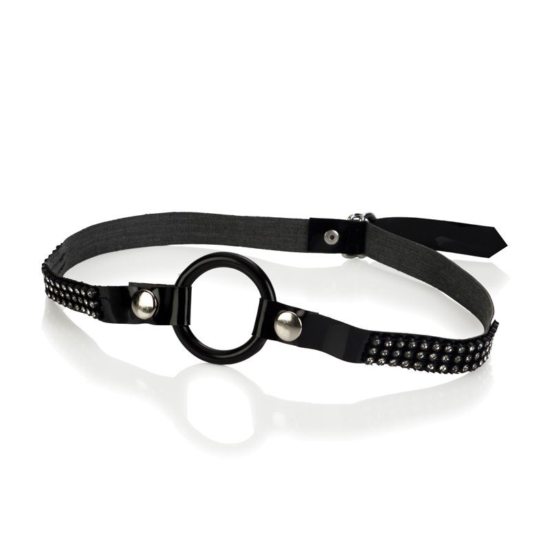 CalExotics® Bound by Diamonds - Ring Gag ouvert image 2