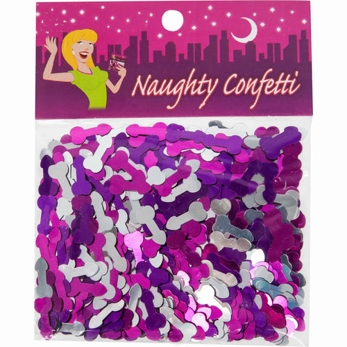 Jeux de Kheper Confetti coquine image 0