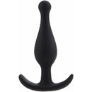 CalExotics® Booty Call - Rocker - Noir image 0