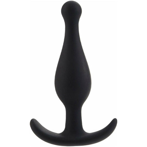 CalExotics® Booty Call - Rocker - Noir image 0