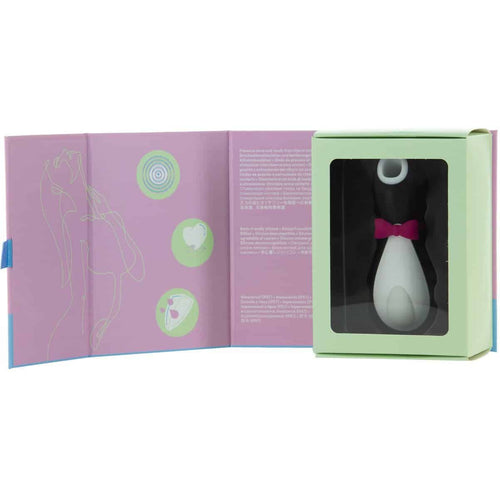 Satisfyer Pro Penguin (Prochaine génération) image 5