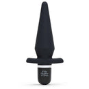 Fifty Shades of Grey® Delicious Fullness Plug anal vibrant image 0