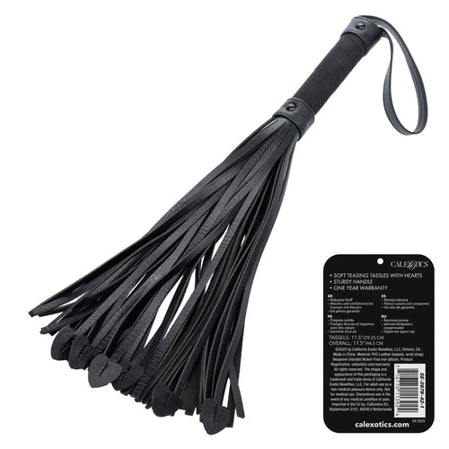 CalExotics® Flotteur de gorge nocturne - Noir image 3